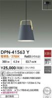 DPN-41563Y