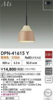 DPN-41615Y