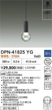 DPN-41825YG