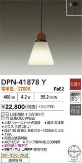 DPN-41878Y