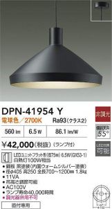 DPN-41954Y