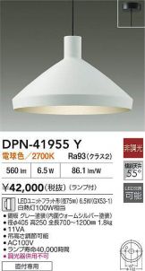 DPN-41955Y