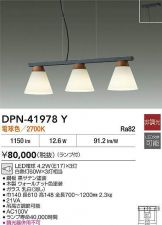 DPN-41978Y