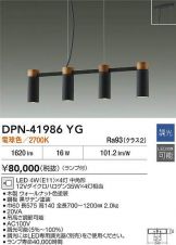 DPN-41986YG