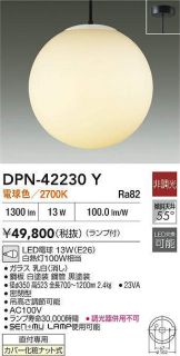 DPN-42230Y
