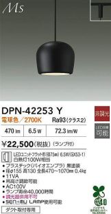 DPN-42253Y