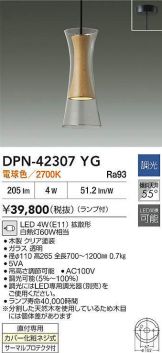 DPN-42307YG