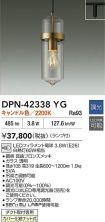 DPN-42338YG