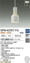 DPN-42351YG