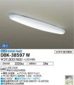 DBK-38597W