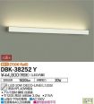 DBK-38252Y