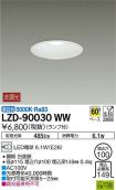 LZD-90030WW