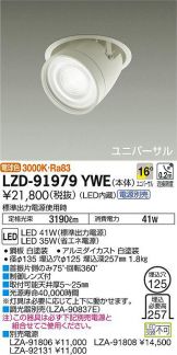 LZD-91979YWE