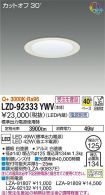 LZD-92333YWV