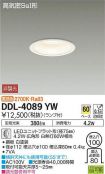 DDL-4089YW