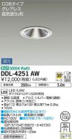 DDL-4251AW