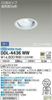 DDL-4436WW