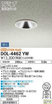 DOL-4462YW