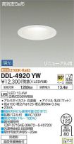 DDL-4920YW