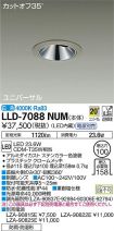 LLD-7088NUM