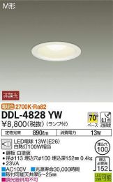 DDL-4828YW