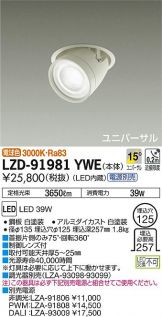 LZD-91981YWE