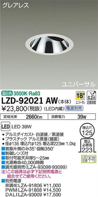 LZD-92021AW