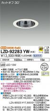 LZD-92283YW