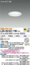 LZD-92321YW
