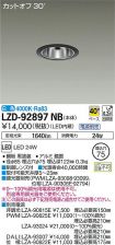 LZD-92897NB