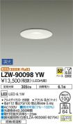 LZW-90098YW