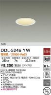 DDL-5246YW
