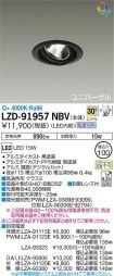 LZD-91957NBV