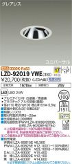 LZD-92019YWE