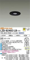 LZD-92483LB