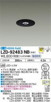 LZD-92483NB