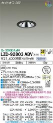 LZD-92803ABV