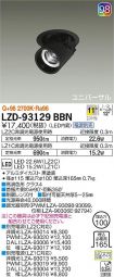 LZD-93129BBN