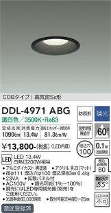 DDL-4971ABG