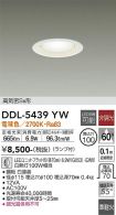 DDL-5439YW