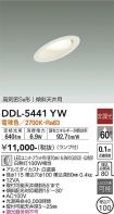 DDL-5441YW