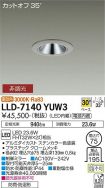 LLD-7140YUW3