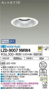 LZD-9007NWW4