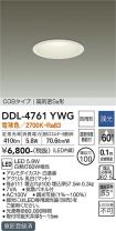 DDL-4761YWG