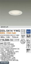 DDL-5414YWG