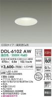 DDL-6102AW