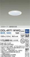 DDL-4971WWG
