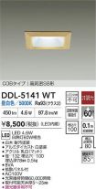 DDL-5141WT