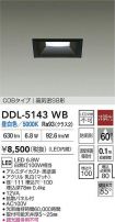 DDL-5143WB