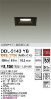 DDL-5143YB